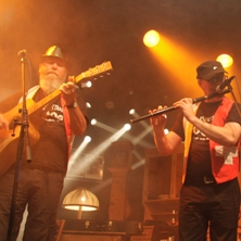 Irish Openair Toggenburg