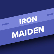 Iron Maiden