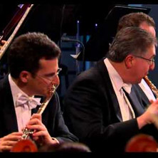 Israel Philharmonic Orchestra