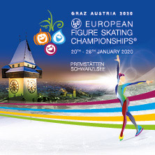 ISU European Figure Skating Championships