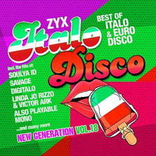Italo Disco