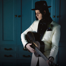 Jack White