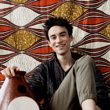 Jacob Collier