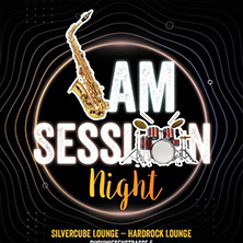 Jam Session - Silverclub Lounge
