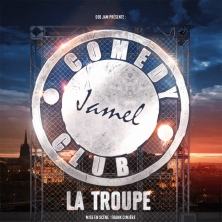 Jamel Comedy Club