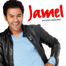 Jamel Debbouze