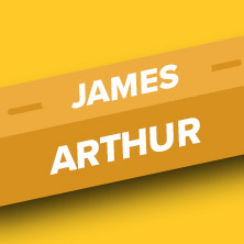 James Arthur