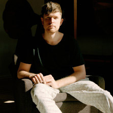 James Blake
