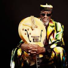 James Blood Ulmer