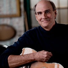 James Taylor