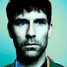 Jamie Lidell