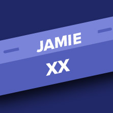 Jamie xx