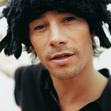 Jamiroquai