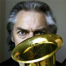 Jan Garbarek