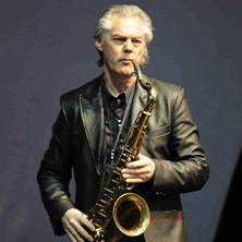 Jan Garbarek