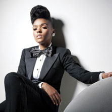 Janelle Mon&aacute;e