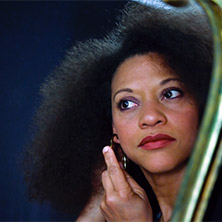 Jany McPherson Trio