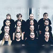Jazzrausch Bigband