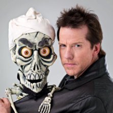 Jeff Dunham