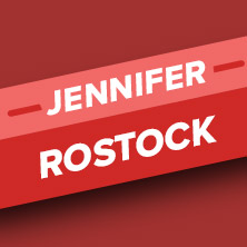 Jennifer Rostock