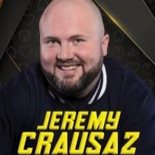 Jeremy Crausaz