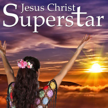 Jesus Christ Superstar - Le Th&eacute;&acirc;tre - Emmen