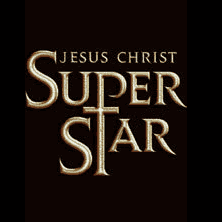 Jesus Christ Superstar - Tim Rice & Andrew Lloyd Webber