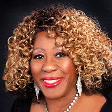 Joan Faulkner Quartet