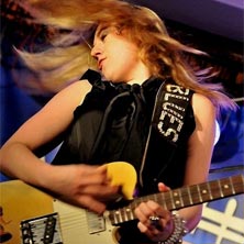 Joanne Shaw Taylor