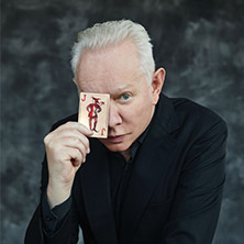 Joe Jackson