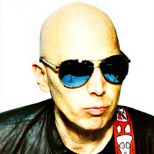 Joe Satriani