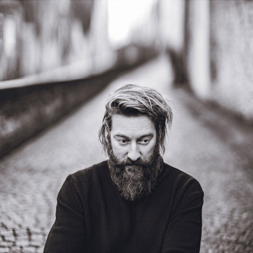 Joep Beving