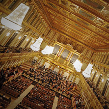 Strauss Festival Orchestra