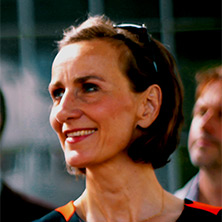 Johanna Jellici