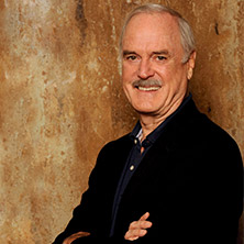 John Cleese