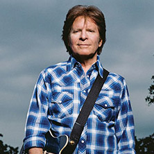 John Fogerty