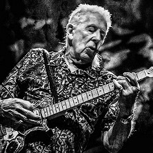 John Mayall
