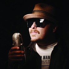 John N&eacute;meth & The Blue Dreamers