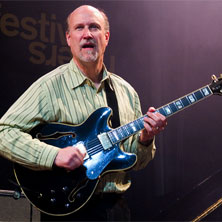John Scofield