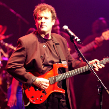 Johnny Clegg