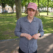 Johnny Flynn