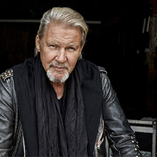 Johnny Logan