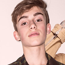 Johnny Orlando