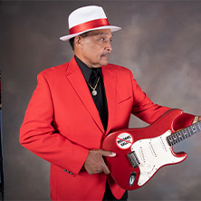 Johnny Rawls