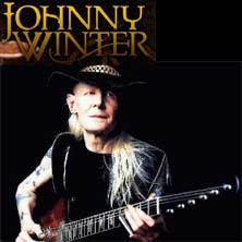 Johnny Winter