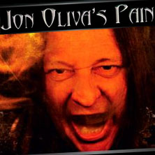 Jon Oliva's Pain