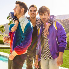 Jonas Brothers