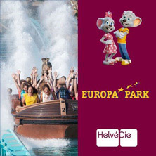Journ&eacute;e Europapark 