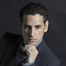 Juan Diego Fl&oacute;rez 