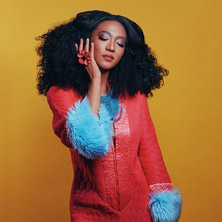 Judith Hill